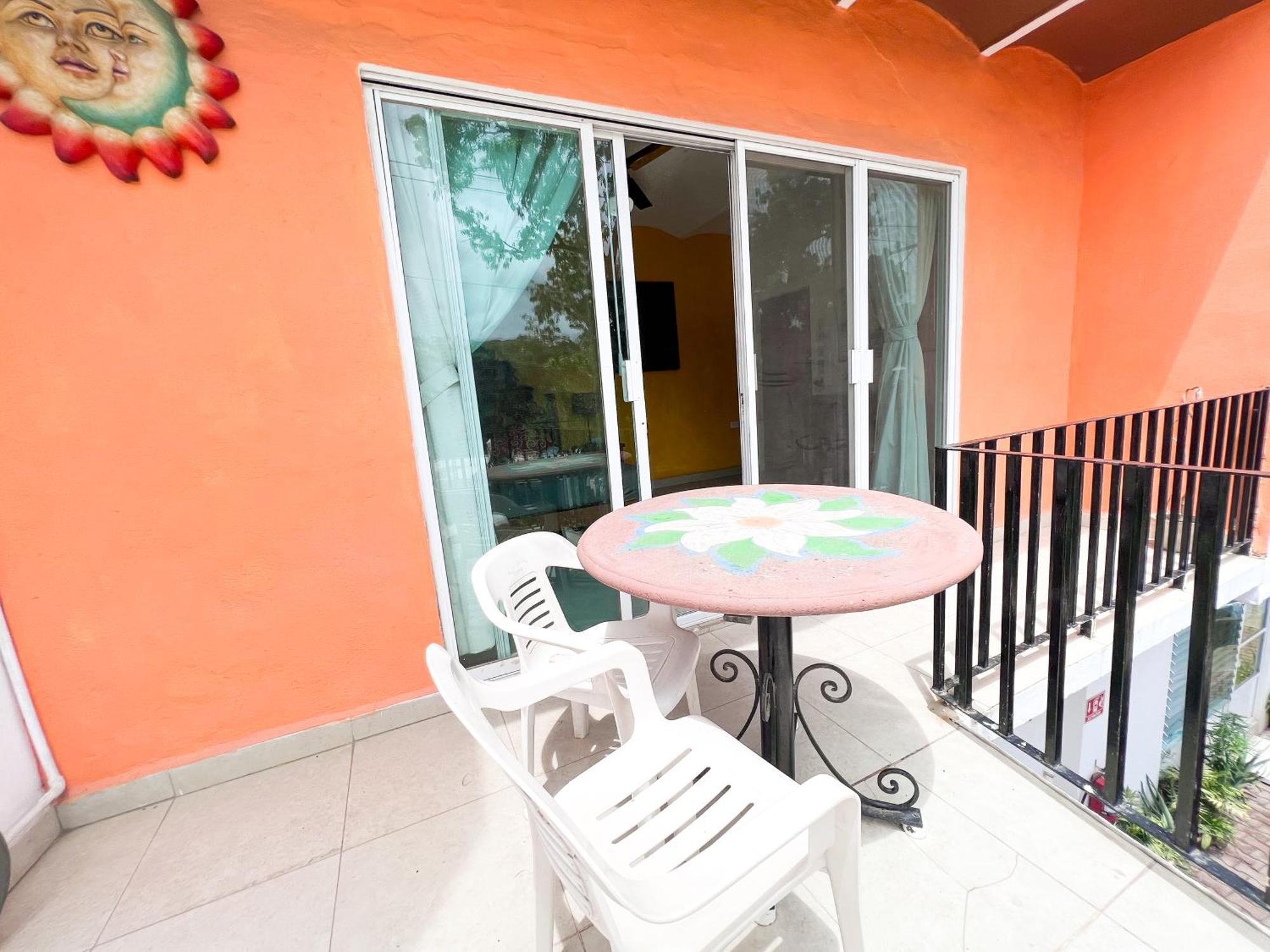 Ith Sayulita Amazing Surf Hostel Zewnętrze zdjęcie