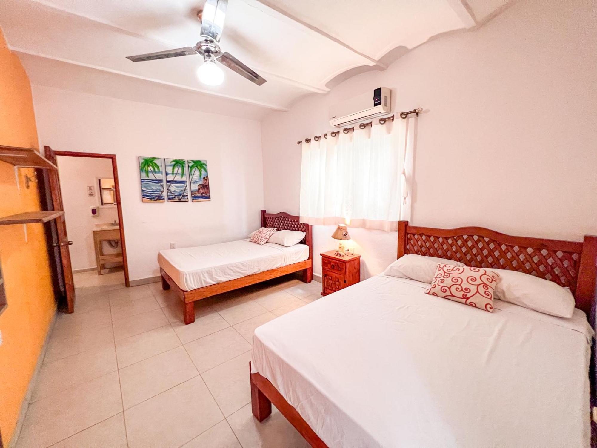 Ith Sayulita Amazing Surf Hostel Zewnętrze zdjęcie