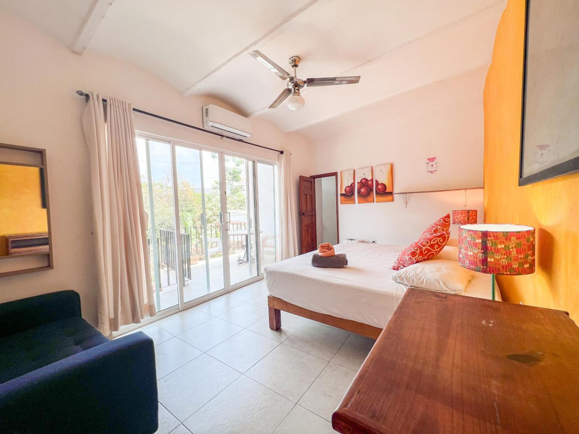 Ith Sayulita Amazing Surf Hostel Zewnętrze zdjęcie