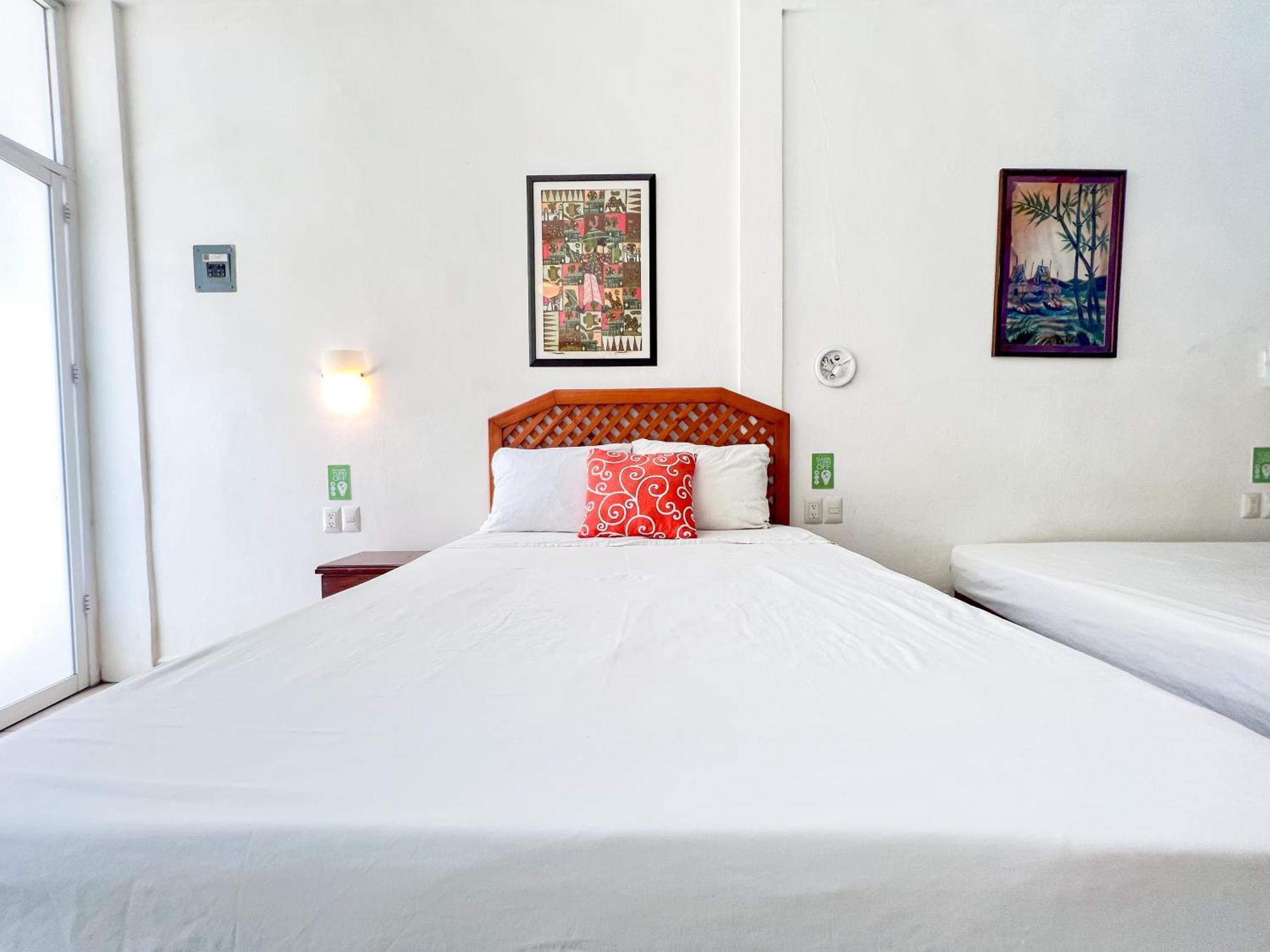 Ith Sayulita Amazing Surf Hostel Zewnętrze zdjęcie