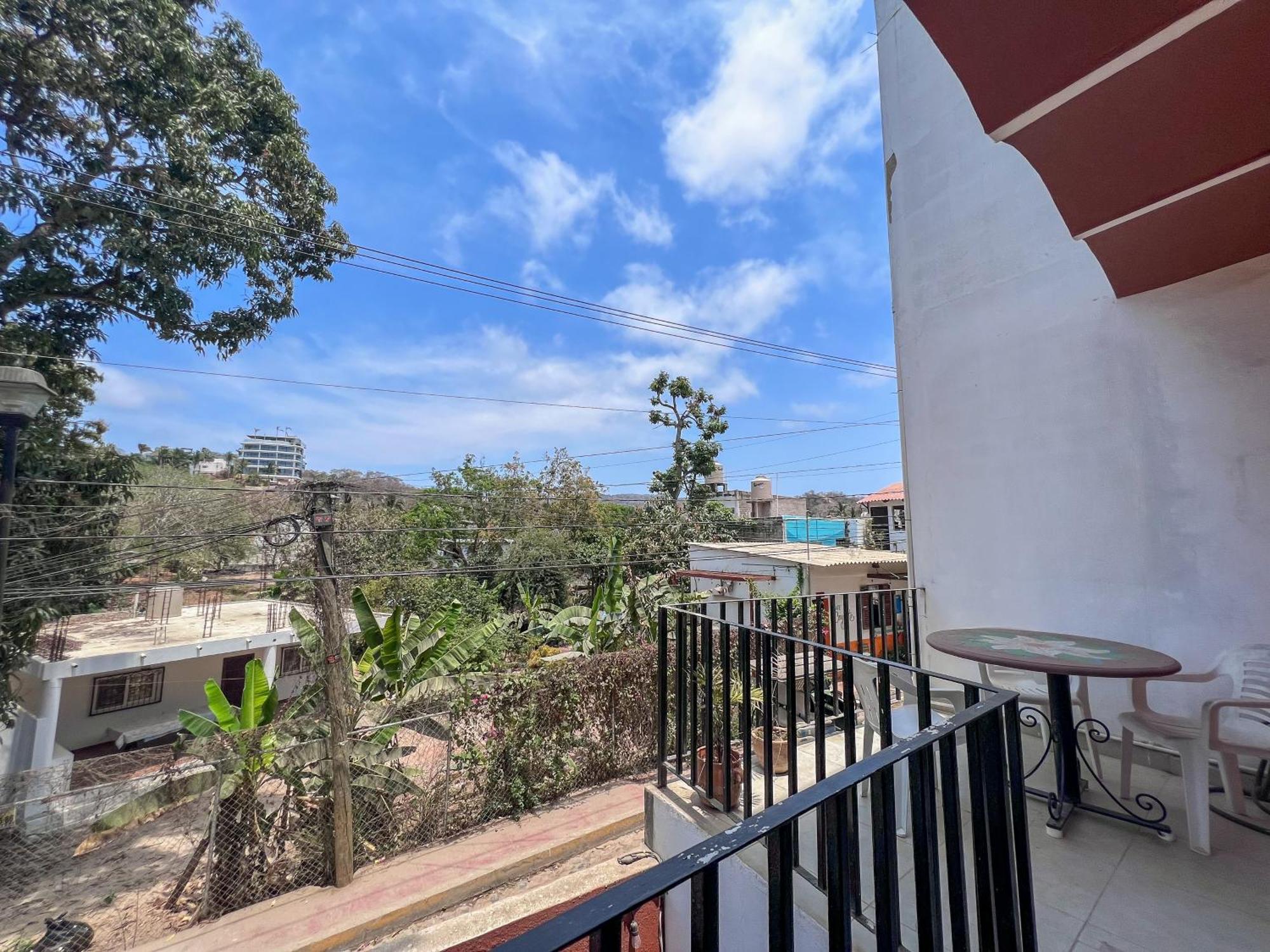 Ith Sayulita Amazing Surf Hostel Zewnętrze zdjęcie