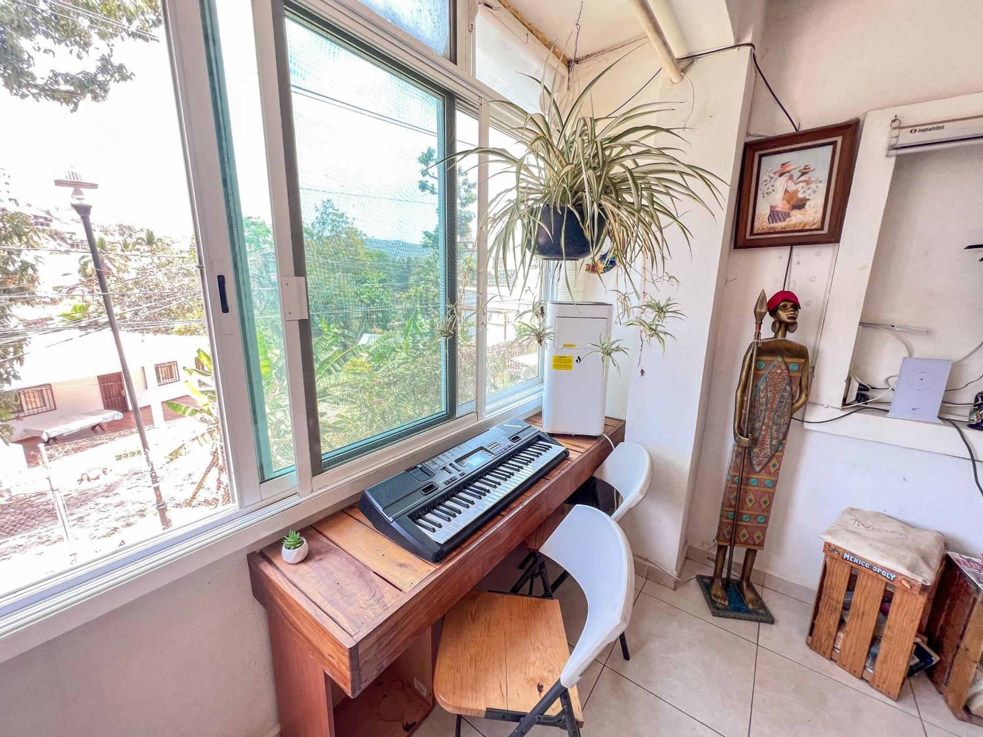 Ith Sayulita Amazing Surf Hostel Zewnętrze zdjęcie